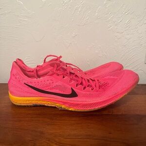 Nike Dragonfly track spikes